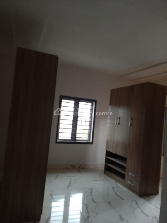 Tastefully Finished Duplex, Elashammah Estate Centenary, Enugu, Enugu, Detached Duplex for Sale