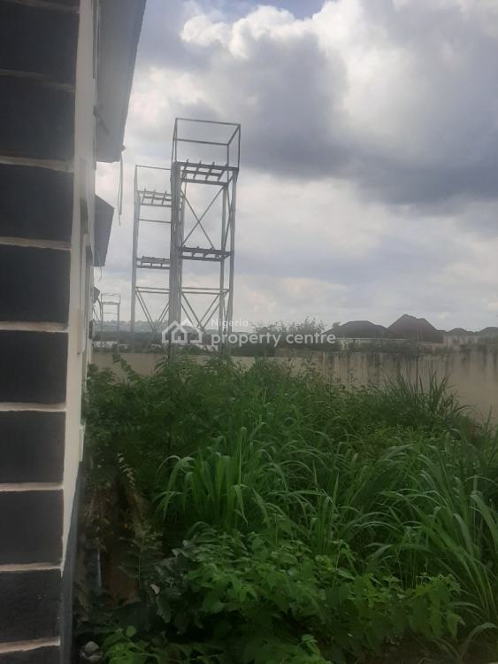 Tastefully Finished Duplex, Elashammah Estate Centenary, Enugu, Enugu, Detached Duplex for Sale