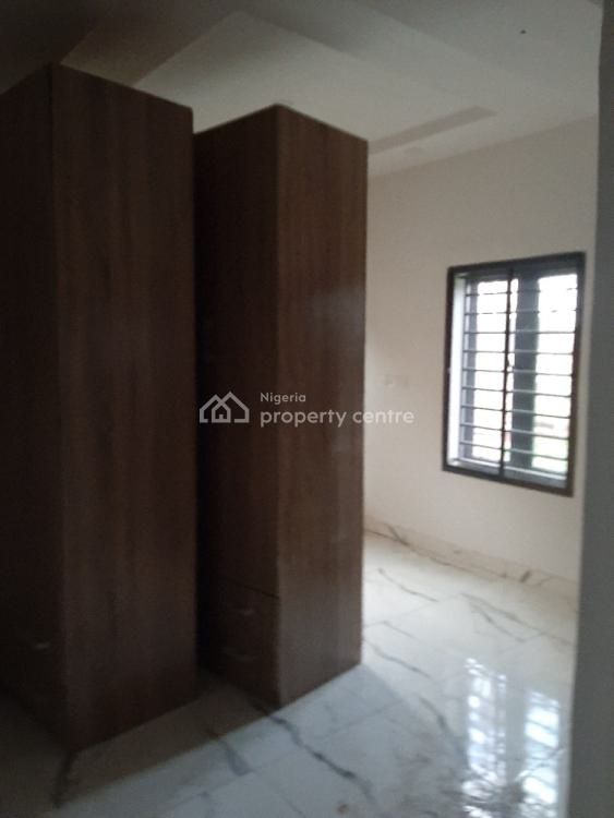 Tastefully Finished Duplex, Elashammah Estate Centenary, Enugu, Enugu, Detached Duplex for Sale