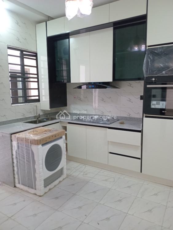 2 Bedroom Apartment, Salem Road, Lekki, Lagos, Flat / Apartment for Sale