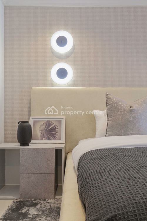 Luxury 3-bedroom Maisonette with Lakeview, Banana Island, Ikoyi, Lagos, Flat / Apartment Short Let