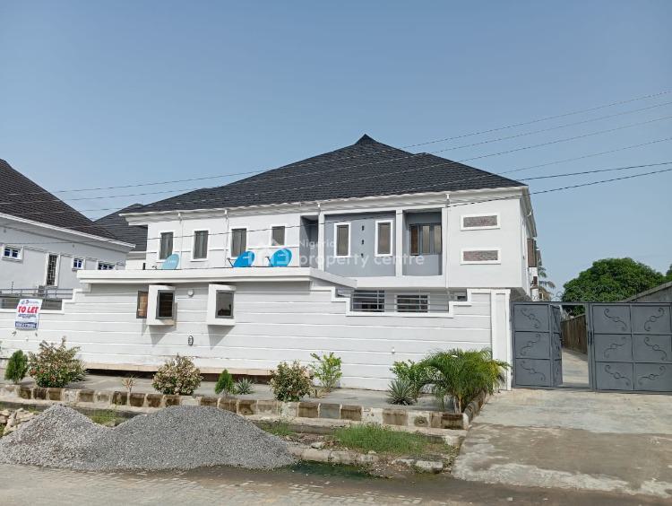 2 Bedroom Flat, Lekki Scheme 2 Peninsula, Ajah, Lagos, House for Rent