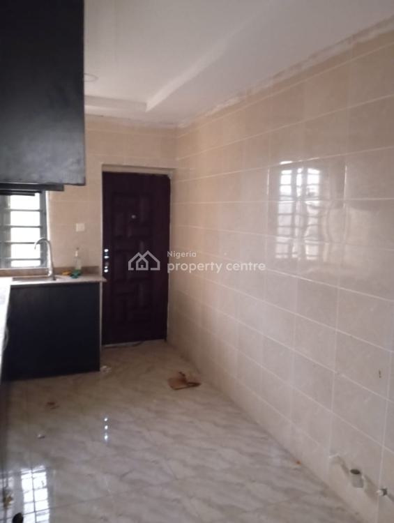 2 Bedroom Flat, Lekki Scheme 2 Peninsula, Ajah, Lagos, House for Rent
