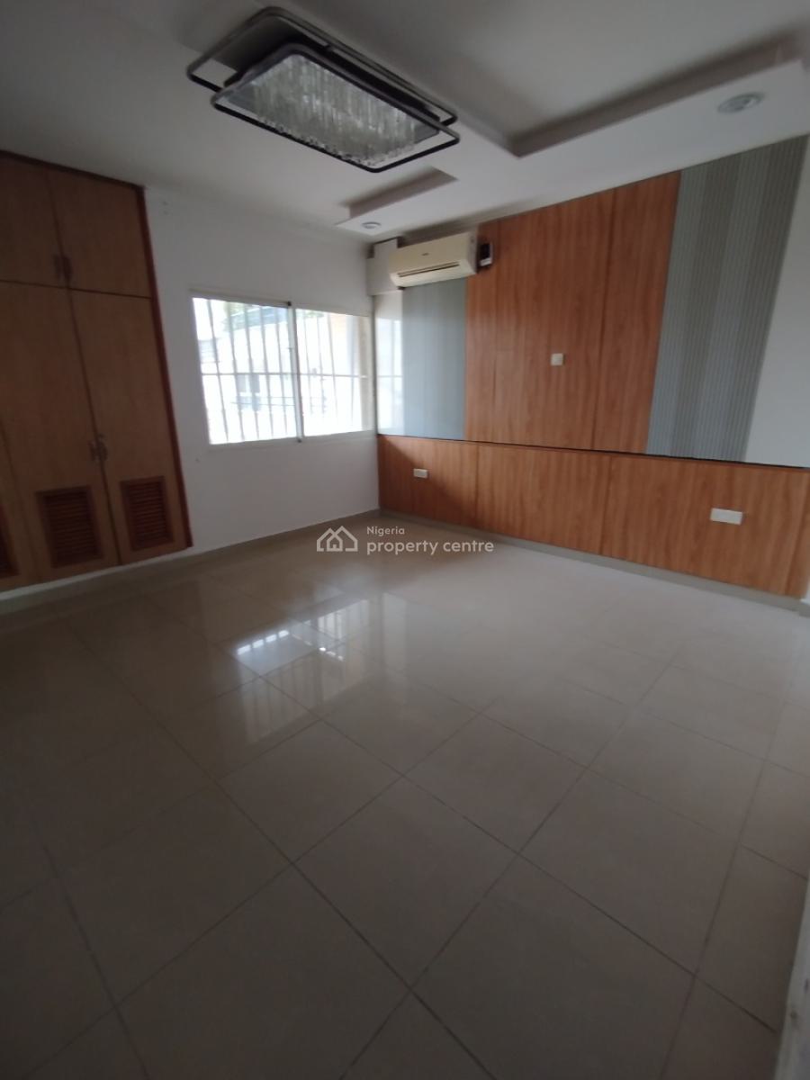 3 Bedroom Apartment Plus Bq, Ikoyi, Lagos, Flat / Apartment for Rent