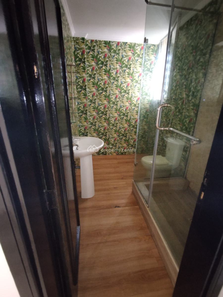 3 Bedroom Apartment Plus Bq, Ikoyi, Lagos, Flat / Apartment for Rent