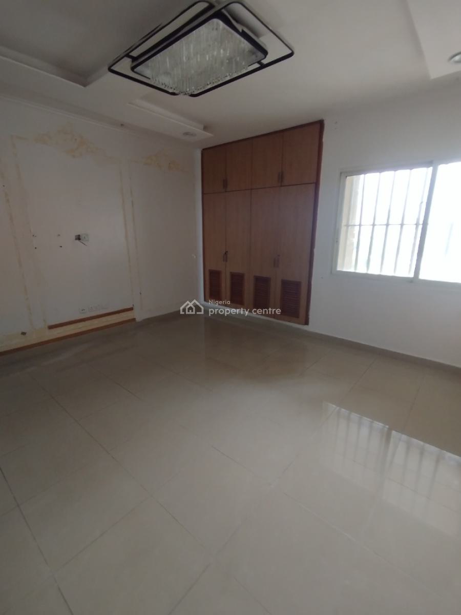 3 Bedroom Apartment Plus Bq, Ikoyi, Lagos, Flat / Apartment for Rent