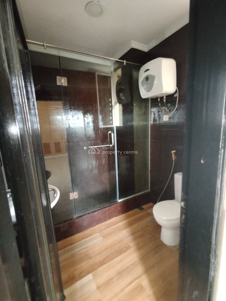 3 Bedroom Apartment Plus Bq, Ikoyi, Lagos, Flat / Apartment for Rent