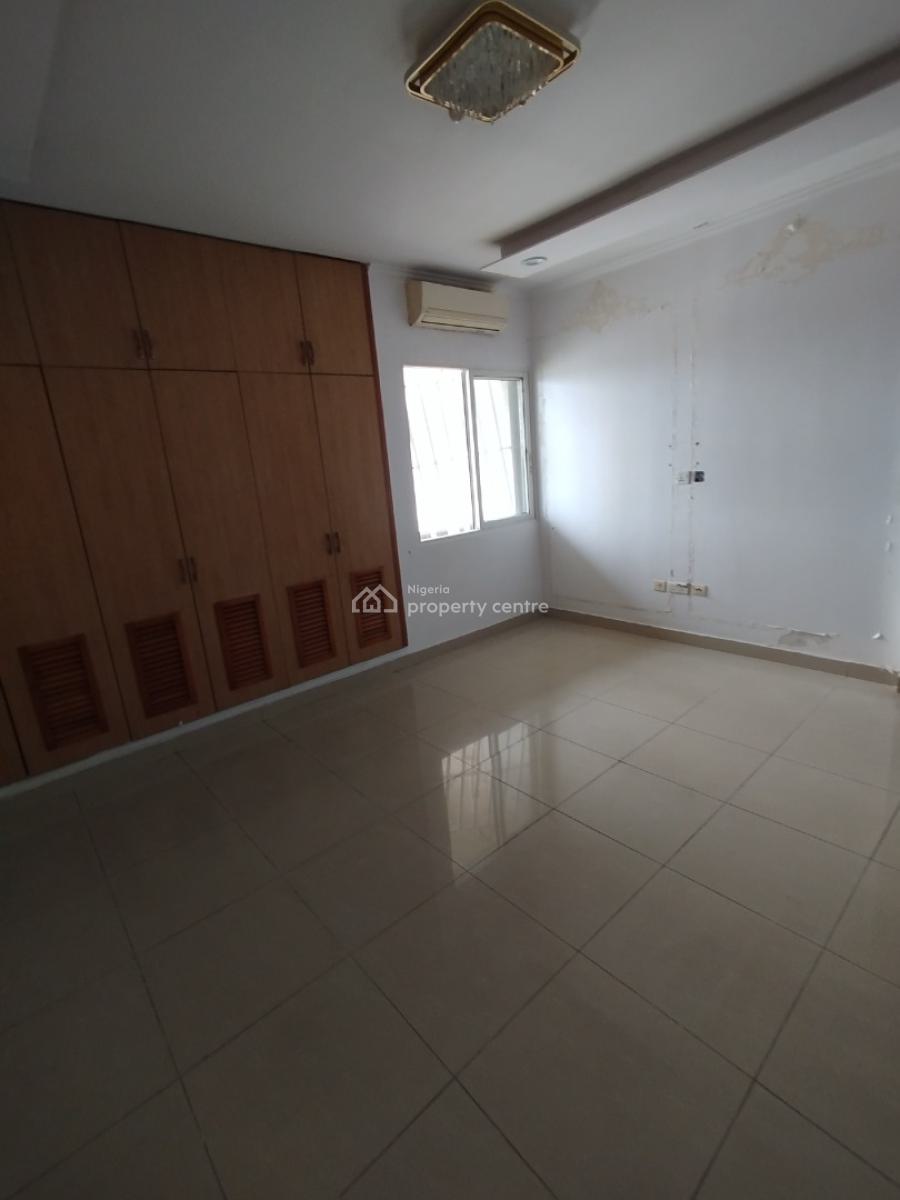 3 Bedroom Apartment Plus Bq, Ikoyi, Lagos, Flat / Apartment for Rent