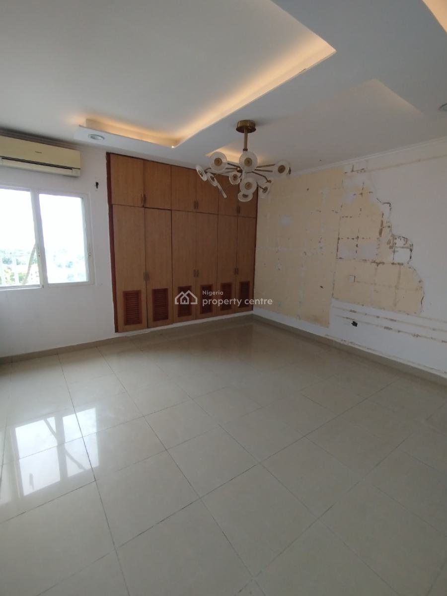 3 Bedroom Apartment Plus Bq, Ikoyi, Lagos, Flat / Apartment for Rent