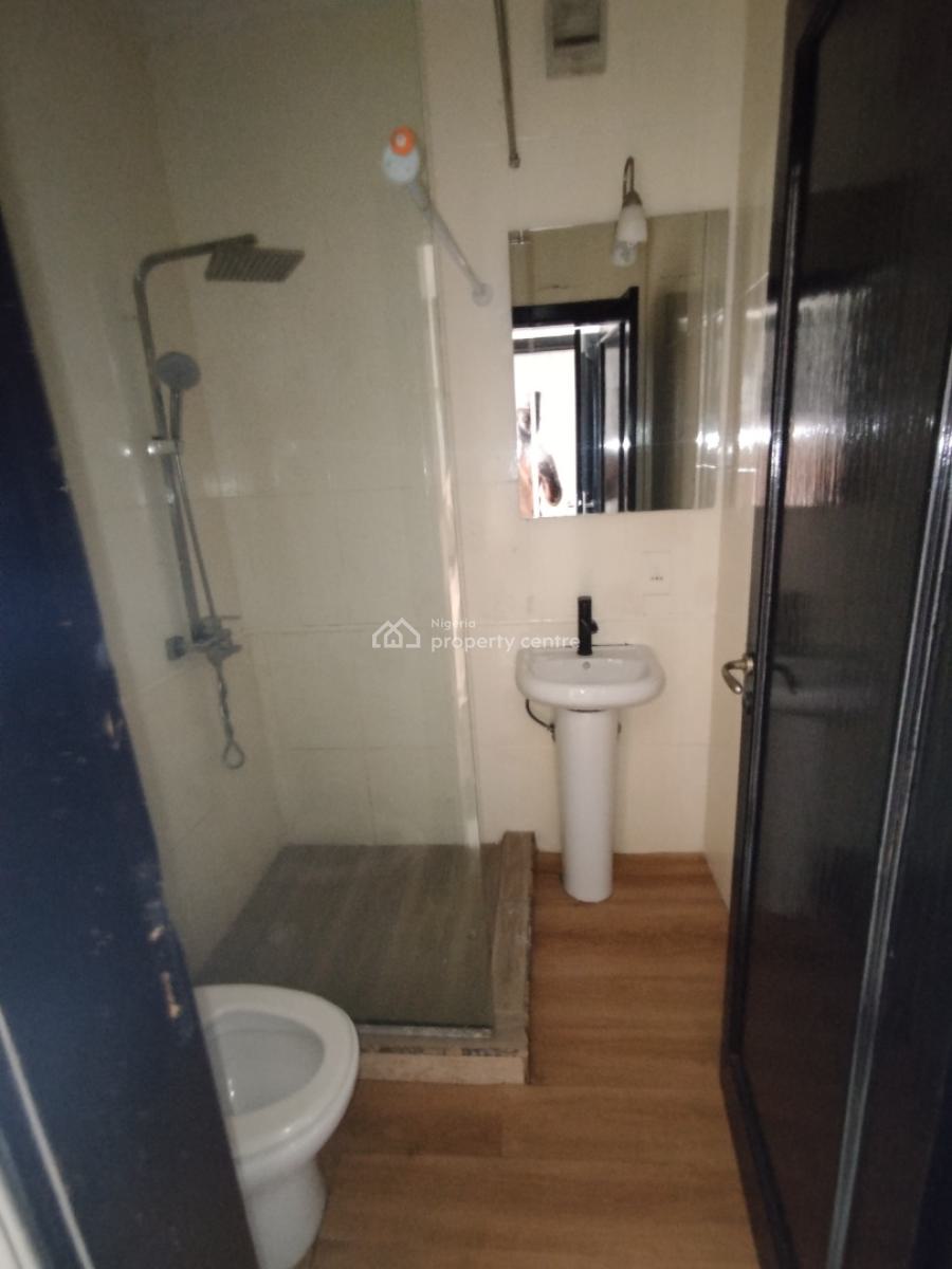 3 Bedroom Apartment Plus Bq, Ikoyi, Lagos, Flat / Apartment for Rent