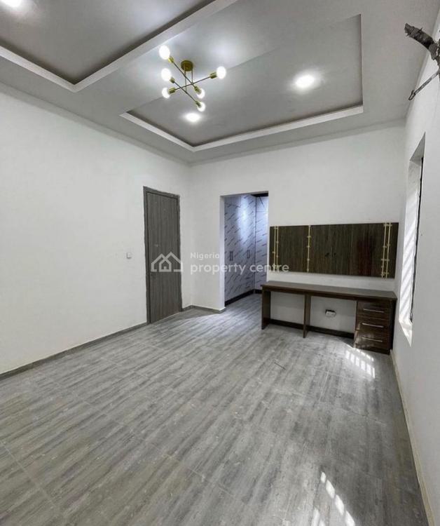 Very Lovely Affordable 4 Bedroom Semi Detached Duplex with Bq, Ikate, Lekki, Lagos, Semi-detached Duplex for Sale
