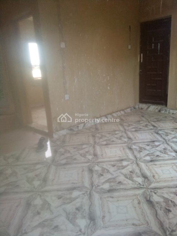 For Rent Luxury Mini Flat, Palmgrove, Ilupeju, Lagos 1 Beds, 1 Baths