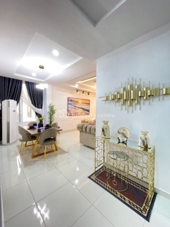 Luxury 3 Bedroom Apartments, Ikate Elegushi, Lekki, Lagos, Flat / Apartment Short Let