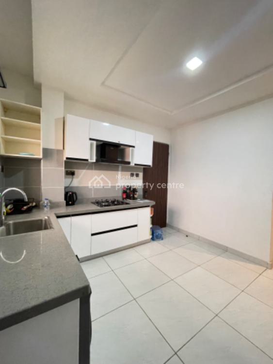 Luxury 3 Bedroom Apartments, Ikate Elegushi, Lekki, Lagos, Flat / Apartment Short Let