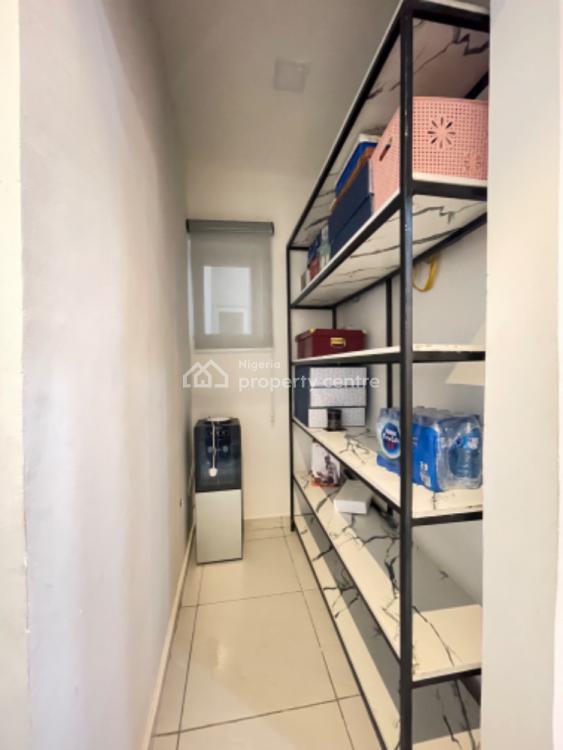Luxury 3 Bedroom Apartments, Ikate Elegushi, Lekki, Lagos, Flat / Apartment Short Let