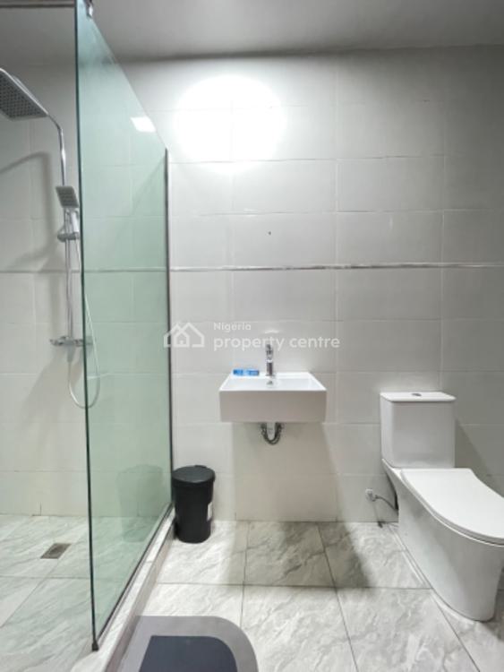 Luxury 3 Bedroom Apartments, Ikate Elegushi, Lekki, Lagos, Flat / Apartment Short Let