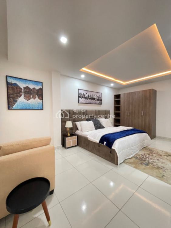 Luxury 3 Bedroom Apartments, Ikate Elegushi, Lekki, Lagos, Flat / Apartment Short Let