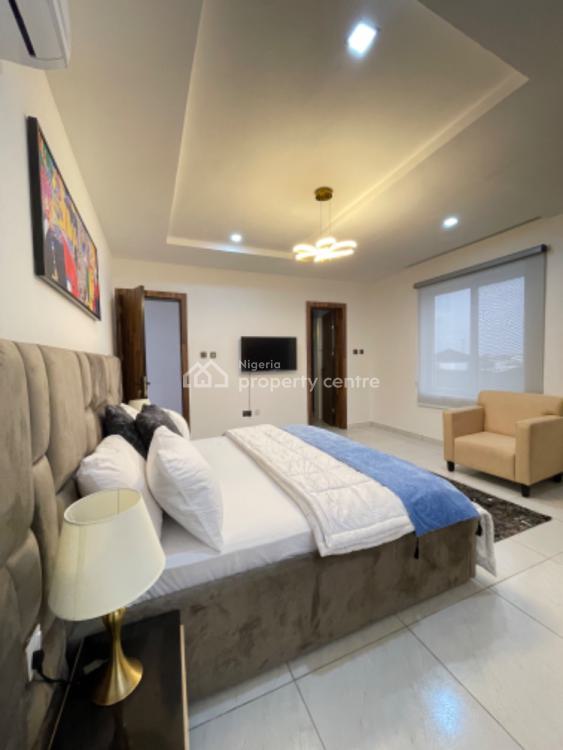 Luxury 3 Bedroom Apartments, Ikate Elegushi, Lekki, Lagos, Flat / Apartment Short Let