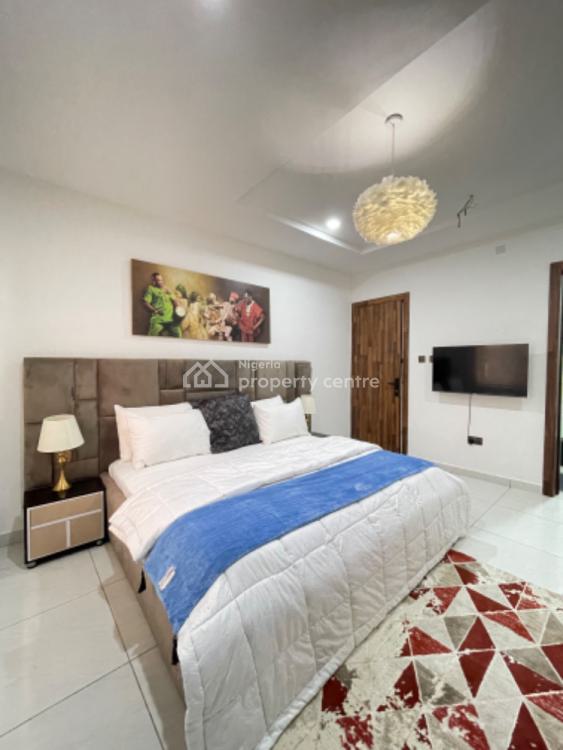 Luxury 3 Bedroom Apartments, Ikate Elegushi, Lekki, Lagos, Flat / Apartment Short Let