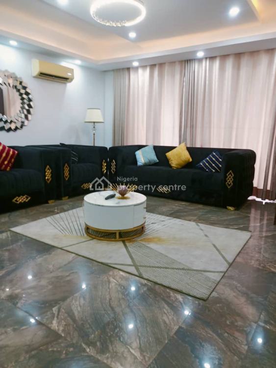 Lovely and Occupied 4 Bedroom Terrace House with Staff Room, Banana Island, Ikoyi, Lagos, Terraced Duplex for Sale