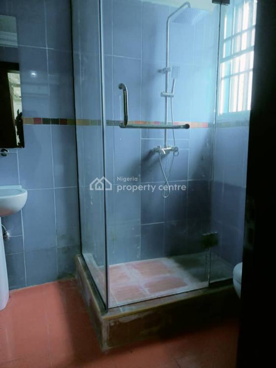 Lovely and Occupied 4 Bedroom Terrace House with Staff Room, Banana Island, Ikoyi, Lagos, Terraced Duplex for Sale