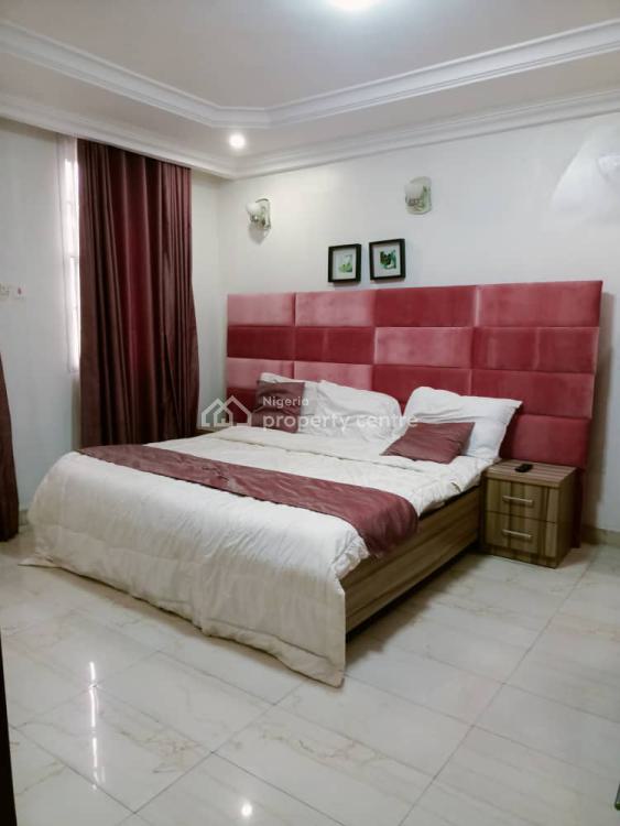 Lovely and Occupied 4 Bedroom Terrace House with Staff Room, Banana Island, Ikoyi, Lagos, Terraced Duplex for Sale