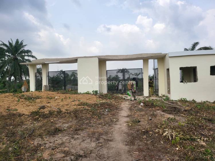 100% Low Budget Land, Ilara, Epe, Lagos, Land for Sale