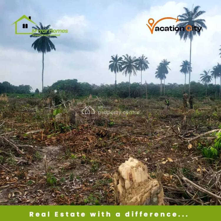 100% Low Budget Land, Ilara, Epe, Lagos, Land for Sale