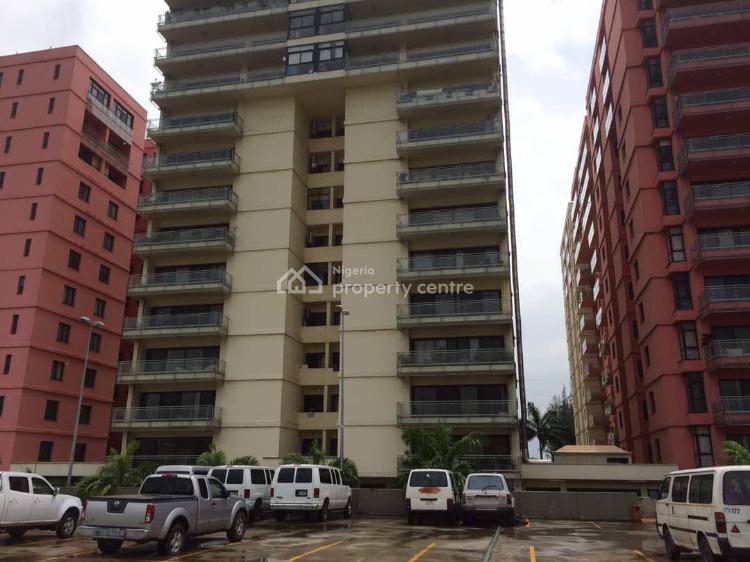 Luxury 4 Bedroom Flat, Ocean Parade Towers, Banana Island, Ikoyi, Lagos, Flat / Apartment for Sale