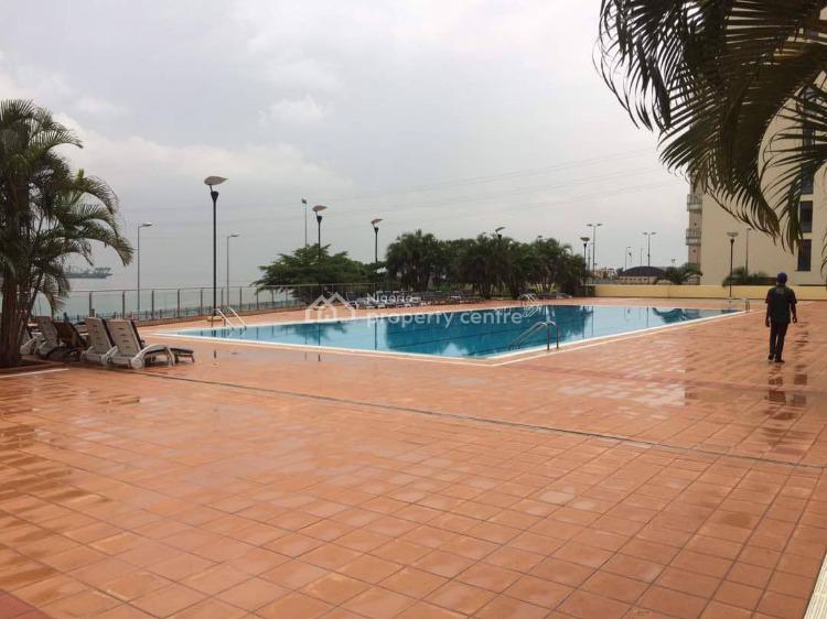 Luxury 4 Bedroom Flat, Ocean Parade Towers, Banana Island, Ikoyi, Lagos, Flat / Apartment for Sale