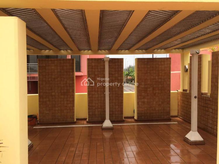 Luxury 4 Bedroom Flat, Ocean Parade Towers, Banana Island, Ikoyi, Lagos, Flat / Apartment for Sale