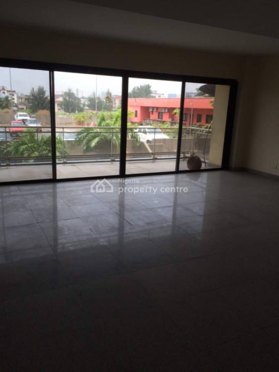Luxury 4 Bedroom Flat, Ocean Parade Towers, Banana Island, Ikoyi, Lagos, Flat / Apartment for Sale