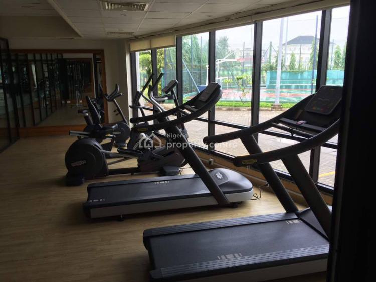 Luxury 4 Bedroom Flat, Ocean Parade Towers, Banana Island, Ikoyi, Lagos, Flat / Apartment for Sale