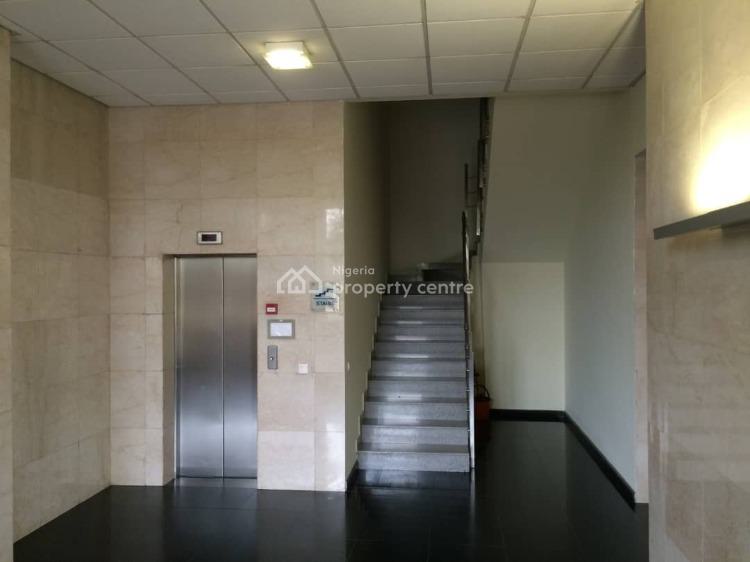 Luxury 4 Bedroom Flat, Ocean Parade Towers, Banana Island, Ikoyi, Lagos, Flat / Apartment for Sale