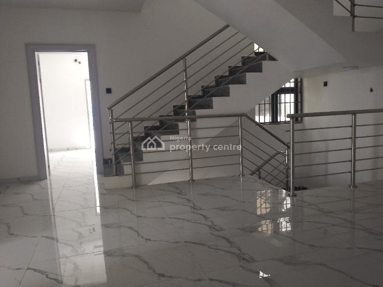 Brand New Five Bedroom Semi Detached Duplex, Asokoro District, Abuja, Semi-detached Duplex for Rent