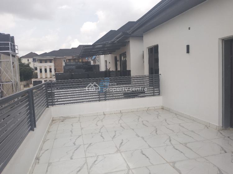 Brand New Five Bedroom Semi Detached Duplex, Asokoro District, Abuja, Semi-detached Duplex for Rent