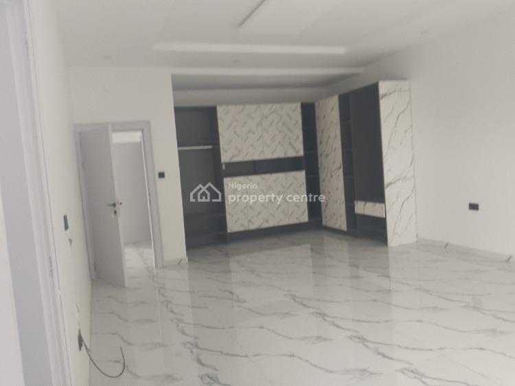 Brand New Five Bedroom Semi Detached Duplex, Asokoro District, Abuja, Semi-detached Duplex for Rent