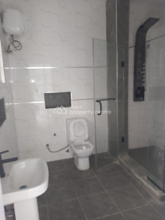 Brand New Five Bedroom Semi Detached Duplex, Asokoro District, Abuja, Semi-detached Duplex for Rent