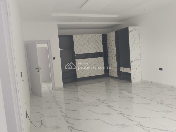 Brand New Five Bedroom Semi Detached Duplex, Asokoro District, Abuja, Semi-detached Duplex for Rent