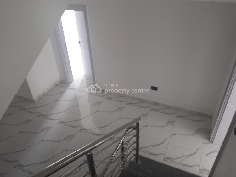 Brand New Five Bedroom Semi Detached Duplex, Asokoro District, Abuja, Semi-detached Duplex for Rent
