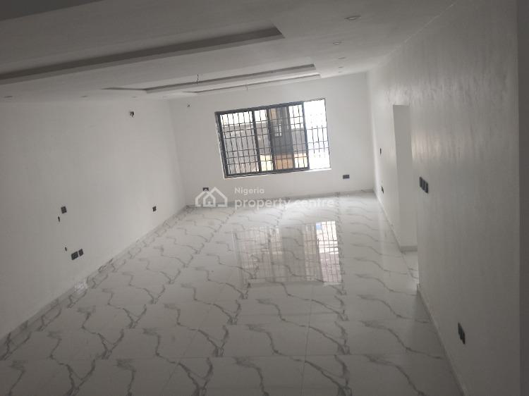 Brand New Five Bedroom Semi Detached Duplex, Asokoro District, Abuja, Semi-detached Duplex for Rent