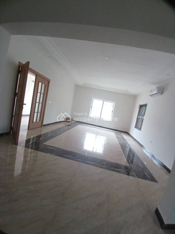 Two Units of 6 Bedroom Fully Detached Duplex, Asokoro District, Abuja, Detached Duplex for Rent