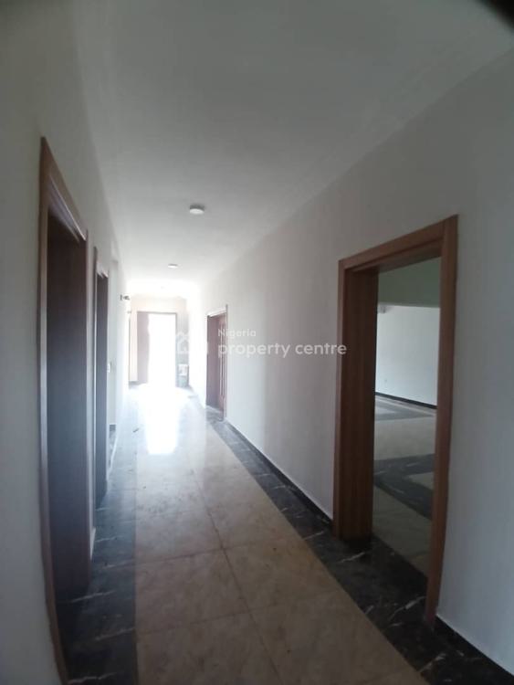 Two Units of 6 Bedroom Fully Detached Duplex, Asokoro District, Abuja, Detached Duplex for Rent