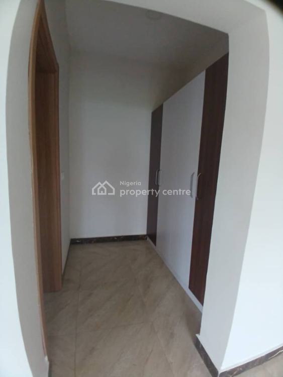 Two Units of 6 Bedroom Fully Detached Duplex, Asokoro District, Abuja, Detached Duplex for Rent