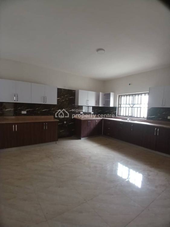 Two Units of 6 Bedroom Fully Detached Duplex, Asokoro District, Abuja, Detached Duplex for Rent