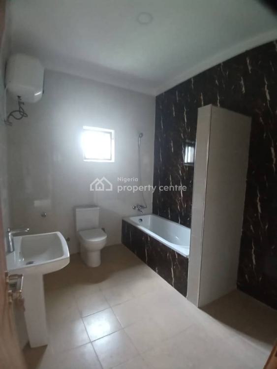 Two Units of 6 Bedroom Fully Detached Duplex, Asokoro District, Abuja, Detached Duplex for Rent