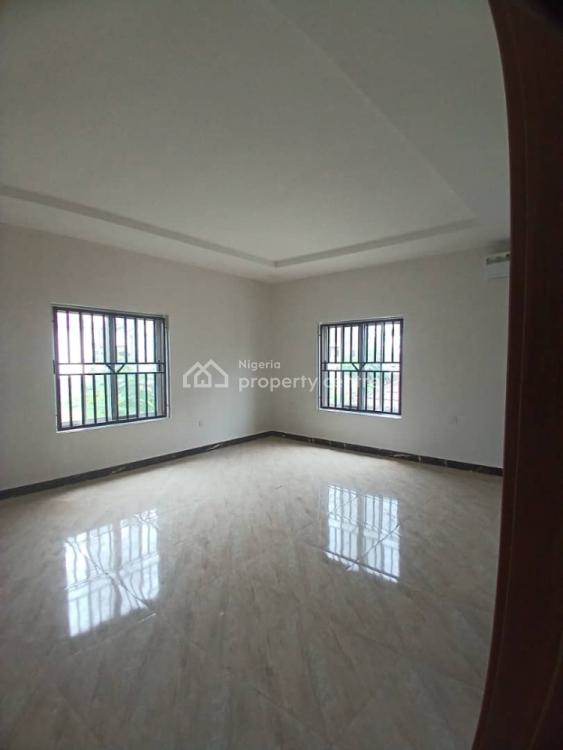 Two Units of 6 Bedroom Fully Detached Duplex, Asokoro District, Abuja, Detached Duplex for Rent