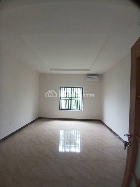 Two Units of 6 Bedroom Fully Detached Duplex, Asokoro District, Abuja, Detached Duplex for Rent