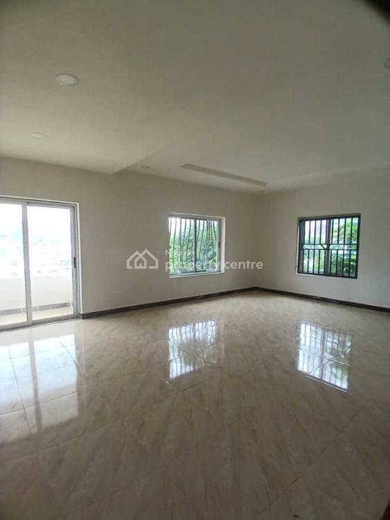 Two Units of 6 Bedroom Fully Detached Duplex, Asokoro District, Abuja, Detached Duplex for Rent