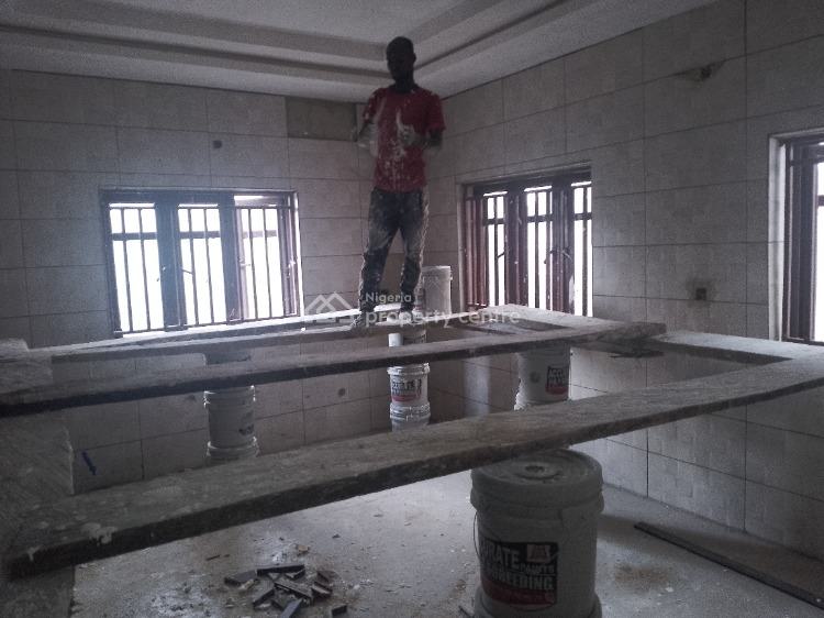 Brand New Semi Detached Duplex, Asokoro District, Abuja, Semi-detached Duplex for Rent